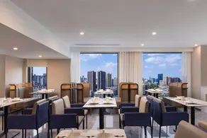 Atour Hotel Chengdu Longquan Shimao Plaza - Image 2