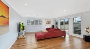 Blue Summer House - Image 3