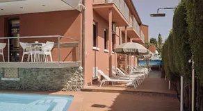 Hotel Le Mura - Image 4