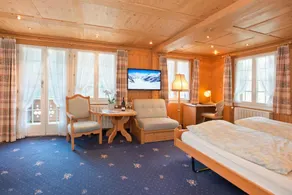 Hotel Sonnenberg - Image 2