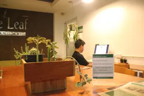 The Leaf Service Apartment - Image 2