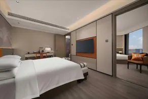 Maison New Century Hotel (Hangzhou Xiaoshan International Airport Terminal) - Image 4