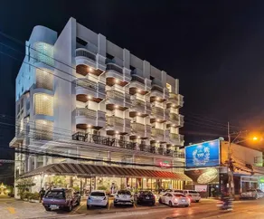 Yuu Hotel Ubon Ratchathani - Image 5