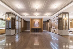 Manxin Hotel Zoo Guilin Road, Changchun - Image 2