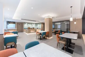 Hanting Hotel Ningguo Pedestrian Street - Image 2