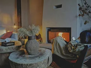 The Garden of Natural Inn - Image 5