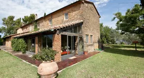 Il Polveraio Agriturismo Casa Marianna - Campo cerca del mar - Image 5