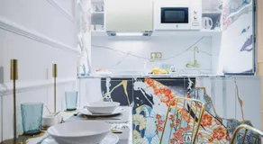 Apartamento Kintsugi by Justine Apartments Apartamento turístico en Madrid Río - Image 3