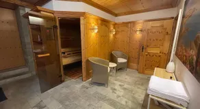 Relax-Wohnung mit Sauna und Badewanne - Image 3