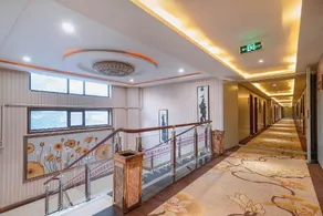 Xiyue City Hotel (Xiaoshizi Branch, Xifeng District, Qingyang) - Image 5