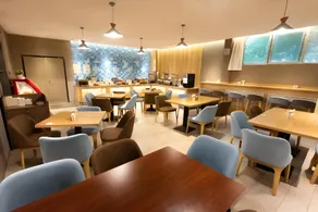 Home Inn Neo Rizhao Jinan Road Wanpingkou Dongyi Town - Image 3
