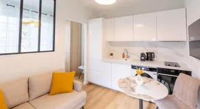 Residence TOYANA-Cozy Appartements - Proche Aéroport & Hôpital - Image 3
