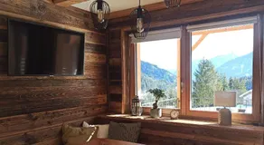 Bergfee Natur Appartements - Image 4