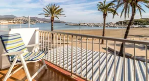 Port Llançà 30 - apartamento primera línea mar - Image 3