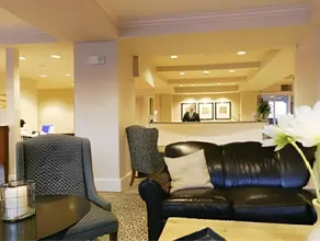 Silver Cloud Hotel Tacoma Waterfront - Image 4