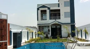 Casa bella a beautiful house - Image 5