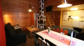 Holiday Home Marja-aapa - Image 3