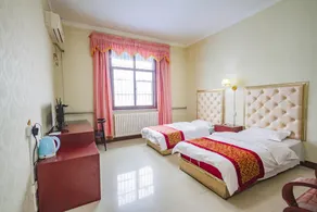 Chengnan Hotel - Image 2