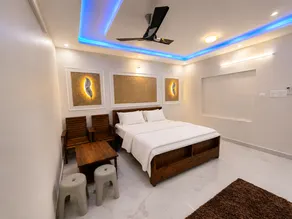 Island Resort Udupi Hoode - Image 2