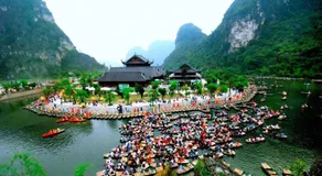 Joy Nibi Guest House - Image 4