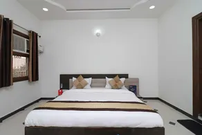 HOTEL O Krishna Jungle Atithi Bhawan - Image 5