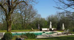Vue sur Gindou gîte - Image 4