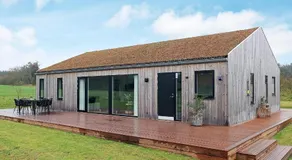 person holiday home in Saltum-By Traum - Image 5