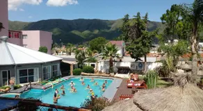 Hotel Bialet Massé - Image 3