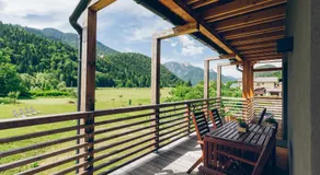 Chalet Valcanale - Image 3
