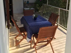 Holiday house Vanesa Stomorska, Island Solta - Image 3