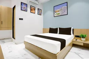 Hotel O World View - Image 2