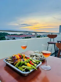 Lam Vi Hotel - Image 5
