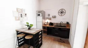 Appartement Le Cottage proche mer-Granville - Image 3