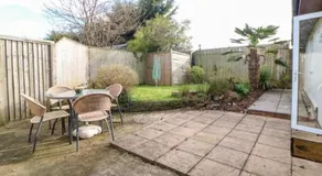 lockwood house holiday cottages,Dawlish - Image 3