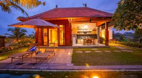 Jero Kelodan Villa - Yeh Gangga - Image 3