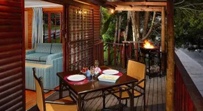 Gooderson Knysna Chalets - Image 4