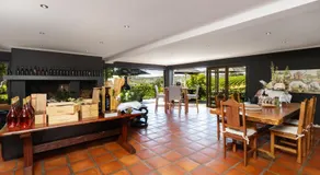 Aaldering Luxury Lodges - Image 5