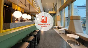 MEININGER Hotel Bremen Hauptbahnhof - Image 4
