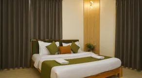 Around Stayz-Hotel Foothills, Tapovan - Image 2