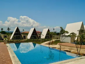 Grand Luxcamp Pangandaran by Horison - Image 2