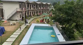 Win Retreat & Cottage Rishikesh - Image 3