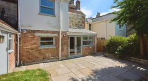 Vine Cottage - Image 4