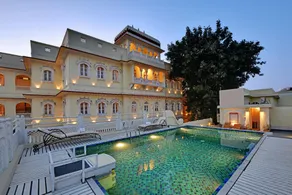 WelcomHeritage Ramgarh - Image 4