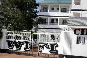 Siaya White Hotel - Image 1