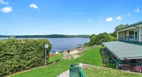 Baptiste Lake Lodge - Image 5