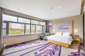 Lavande Hotel Yanjiao Hanwang Road Branch - Image 2