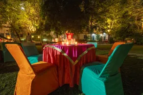 Diggi Palace - A City Center Hidden Heritage Gem - Image 5