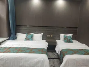 Jixiang Fashion Express Hotel - Image 2