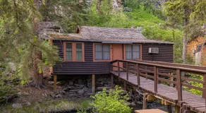 Harney Camp Cabins - Image 5