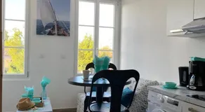 Le Logis de Virginie - climatisé - Image 3